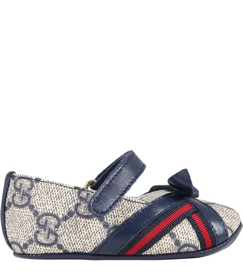 baby flats gucci|gucci ballet flats women.